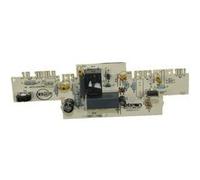 Carte Thermostat Electr.(fz Nf-mec) 2snd Pour Refrigerateur Indesit - C00258695 G