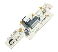 CARTE THERMOSTAT ELECTR.(FZ NF-MEC) pour REFRIGERATEUR INDESIT - C00143103