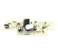 ARISTON - CARTE THERMOSTAT ELECTRONIQUE ETD01 configurer - C00258772