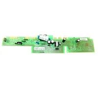 Carte Thermostat Electronique(nf-mec 187 pour REFRIGERATEUR - C00284777