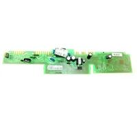 CARTE THERMOSTAT ELECTRONIQUE(NF-MEC 187 pour REFRIGERATEUR INDESIT - C00284777