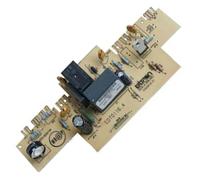 Carte thermostat électronique - Réfrigérateur, congélateur - ARISTON - Blanc - C00143104