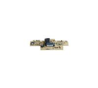 Carte thermostat (fr nf-mec) rohs pour lave linge indesit - 9002322