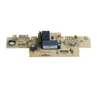 Carte thermostat (fr nf-mec) rohs pour lave linge indesit ariston - 9002322 G
