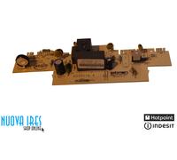 Carte Thermostat Frigo Frigorifique Ariston Indesit Hotpoint Originale C00143103