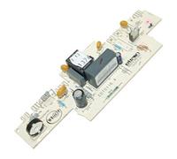 Carte thermostat Réfrigérateur congélateur (C00143103 ARISTON HOTPOINT INDESIT)