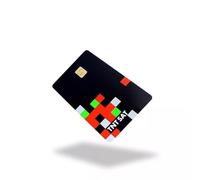 Carte TNTSAT Officielle - Durée 4 Ans - Satellite Astra 19.2 - Neuve