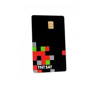 Carte TNTSAT Officielle Neuve - Satellite Astra 19.2 - Durée 4 Ans - Livraison Europe