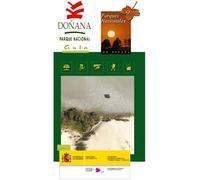 Carte topographique de l'Espagne - Parc national de Doñana + guide | CNIG