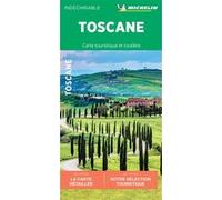 Carte Toscane Collectif (Auteur)