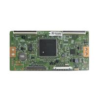 Carte TV Compatible avec LG V18 UHD 120 Hz Tcon 6870C-0753A 43/49/55/65 Pouces(43 inch)