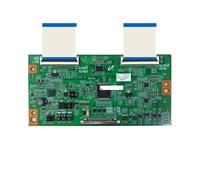 Carte TV Logic Tcon LA32C530F1R F60MB4C2LV0.6, Compatible avec Samsung, Accessoires TV(Board with Cables)