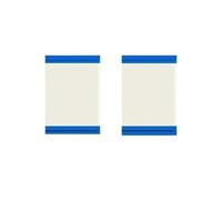 Carte TV Logic Tcon LA32C530F1R F60MB4C2LV0.6, Compatible avec Samsung, Accessoires TV(Only Cables)