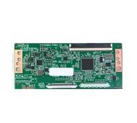 Carte TV Tcon CC500PV6D Interface LVDS Fonctionnelle entièrement testée(2K)