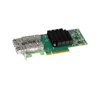 Carte Twin25G PCIe - 25GbE Networking Mac/Windows/Linux