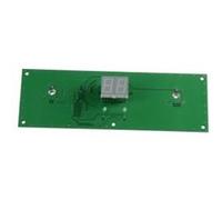 Carte uc base gt120 testée De Dietrich 88065538 G