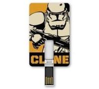 Carte USB 2.0 Star Wars Stormtrooper 8 Go G