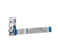 Carte USB/Audio pour Ordinateur Portable pour Acer Swift Edge 16 SFA16-41 (Neuve)