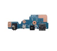 Carte USB Cardpop Neuve pour Ordinateur Portable pour Lenovo Legion Pro 5 16IRX9 5C50S25603 5C50S25607 5C50S25608 NS-F701