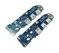 Carte USB de rechange carte USB pour Dell Vostro 13 5370 0F2RVD 0R04N8