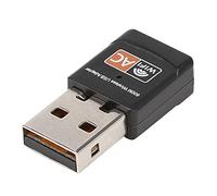 Carte USB Double Bande 802.11Ac avec Connectivité Et Ions De Sécurité À Grande Vitesse pour Transfert De Données Haute Performance Et Transmission Stable du Wi-FI