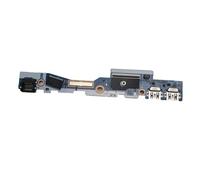 Carte USB IO pour Ordinateur Portable pour Lenovo Legion 5 16IRX9 83DG 5C50S25634 Nouveau