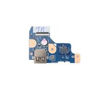 Carte USB Neuve pour Ordinateur Portable pour Lenovo Legion 5 Pro-16ACH6H 5C50S25187 NS-D562