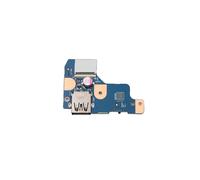 Carte USB Neuve pour Ordinateur Portable pour Lenovo Legion 5 Pro-16ITH6H 82JD 5C50S25214