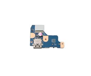 Carte USB Neuve pour Ordinateur Portable pour Lenovo Legion 5 Pro-16ITH6H 82JD 5C50S25214