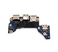 Carte USB Neuve pour Ordinateur Portable pour Lenovo Thinkbook 14 G4+ IAP Ara 5C50S25498