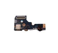 Carte USB ordinateur portable pour Lenovo Legion 5 15ARH7 5C50S25337, neuve