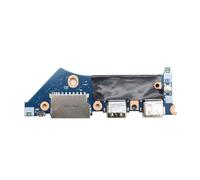 Carte USB pour Ordinateur Portable pour Lenovo ThinkBook 16p NX ARH 21EV 5C50S25445 NB6167B Neuf