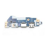 Carte USB pour Ordinateur Portable pour Lenovo V14 G2-ITL 82KA 5C50S25177 NS-D474 HV460 Neuf