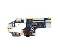 Carte USB pour Ordinateur Portable pour Lenovo Yoga 7 14IAL7 82QE 5C50S25375 NS-E191 HYG70, Nouveau