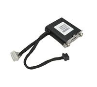 Carte USB Type-C 01AJ934 de remplacement pour Lenovo ThinkCentre M910q M910X P320Tiny Desktop Prend en charge la sortie vidéo et la transmission de données