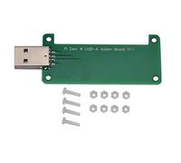 Carte USB Zero 1.3 / Zero W Adaptateur USB pour Kit de Démarrage