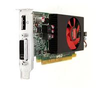 Carte vidéo AMD Radeon R5 240 1 Go DDR3 PCI-E DVI/Display Port Dell F9p1r
