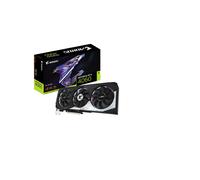 Carte vidéo GIGABYTE GeForce RTX 4060 GV-N4060AORUS E-8GD GDDR6 128bit