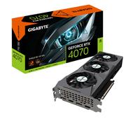 GIGABYTE EAGLE GV-N4070EAGLE OC-12GD carte graphique NVIDIA GeForce RTX 4070 12 Go GDDR6X