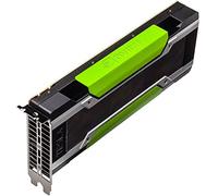 Carte vidéo NVIDIA 900-22080-0000-000 Tesla K80 24 Go DDR5 PCI-Express refroidissement passif Marron Box Ncnr.