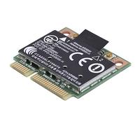 Carte Wi-Fi, carte réseau sans fil rétrocompatible avec 802.11g pour ordinateur portable