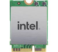 Intel - NIC WI-FI 6E AX211 2230 2x2 AX R2 6GHz + BT No vPro (AX211.NGWG)