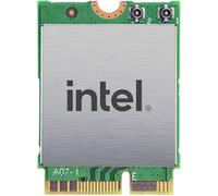 Carte Wi-Fi Intel INTEL NIC WI-FI6E AX211 2230 2x2 vPro WiFi 2400 MBit/s