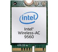 Intel Wireless-AC 9560 2230 2x2 AC+BT Gigabit No vPro - Cartes réseau