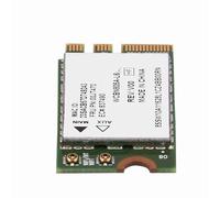 Carte Wi-FI NGFF/M2, Carte sans Fil Mini-Bande Double Bande 802.11A/C 2.4G/5G pour Lenovo/Dell/ASUS/Toshiba/Hasee/Acer