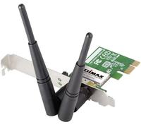 Carte Wi-Fi PCI-Express EDIMAX EW-7612PIn 300 MBit/s
