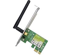 Carte Wi-Fi PCI-Express TP-LINK TL-WN781ND 150 MBit/s
