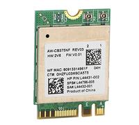 Carte WiFi 200Mbps Ngff M.2 5.0 Rtl8822Ce pour Accessoires Informatiques Universel Adaptateur Double Bande Antenne Externe Connectivité Haute Vitesse