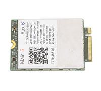 Carte WiFi d'ordinateur Portable, Carte WiFi pour PC LT4211 Module 4G LTE WWAN CARDE SD 793116-001 T77H468 M.2