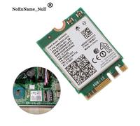 Carte Wifi double bande 2.4/5GHz, sans fil NGFF pour Intel 8265 AC AC8265 8265NGW M.2